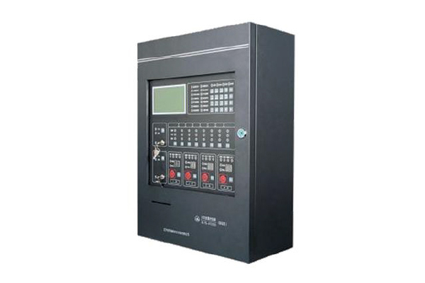 火災報警控制器（聯動型）2